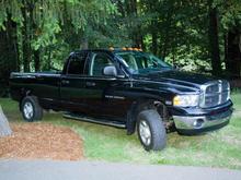 ram side