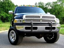 lovin that front end