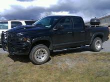 My Truck