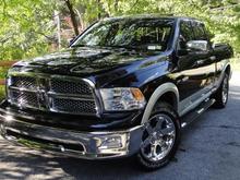 2010 RAM Laramie