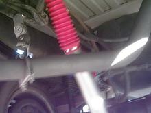Pics of my work, 8/21/2010