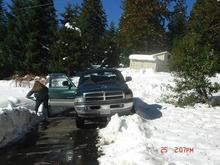 snow 4