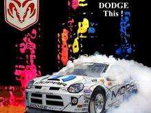 dcrmopar srt 4