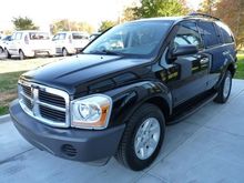 Garage - Eddie's 04 Durango