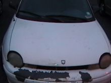 Front End