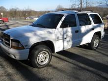 1999 Durango