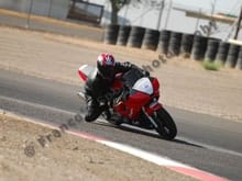 APR 15 2007 me on the track at Firebird just out side Phoenix AZ, I was scared to lean over more because I had my slippery Dunlops on lol