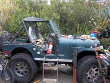 da truck II