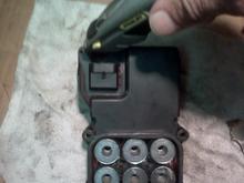ABS Module Repair