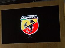 2012 Fiat 500 Abarth