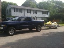 The toys