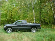 dodge