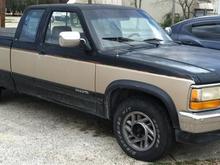 Garage - Daily Dakota