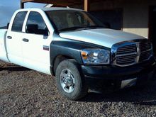 2008 dodge
