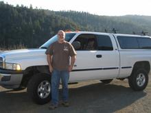 99 Ram 1500 SLT 4X4
Old Foresthill rd. Auburn, CA.
02/06/12