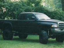 dodge