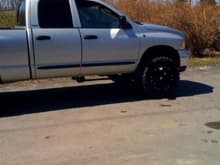 2002 dodge ram