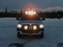 2008 R1500 4.7 auto posi