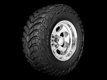 mickey thompson baja claw ttc radial 2