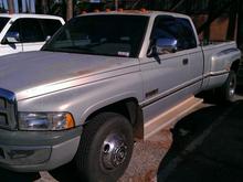 Garage - The Dually