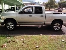 silver bullet