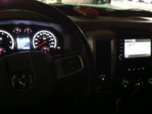 Love the inside of the 2010's