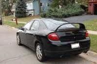 My car