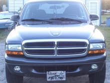 Durango Front