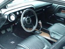 KEISLER 5 SPEED