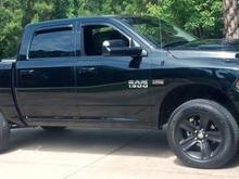 2014 Ram