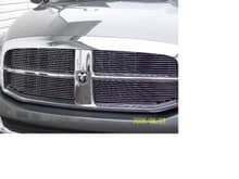 billet grill