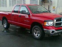 my truck @Ryegate