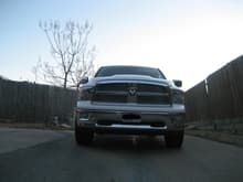 new truck 2009 dodge ram 017