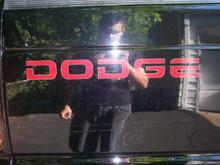 DODGE