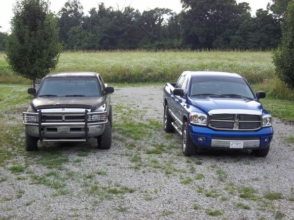 Rams or nothing!