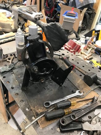 Not pretty, but it does work. 