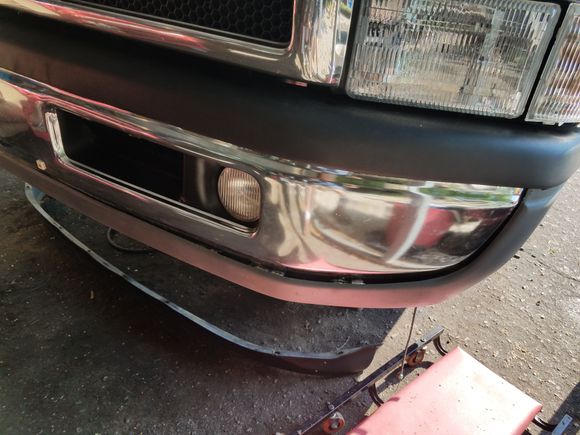 How you supposed to fix this?? Just buy new one? Or...there some "trick" that'll get ya by?