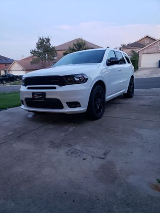 2020 Phresh off the lot