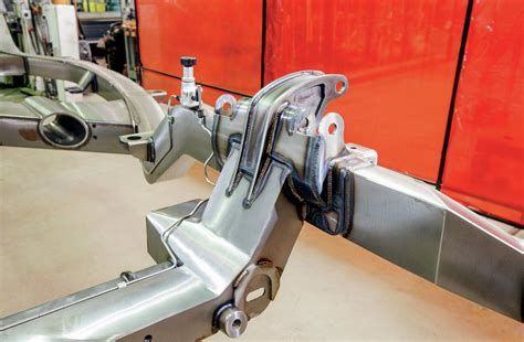 This is one style, and about what I would be looking to do. Of course, these parts are perfect, and welded perfectly, so the quality would be out of my range of ability.