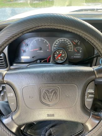 Not as clean as I would’ve liked- the exposed tubing and wires bother me but it’ll ride. Thanks for all the help on this!