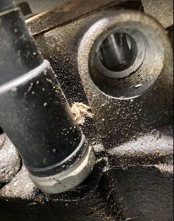 what goes here? 