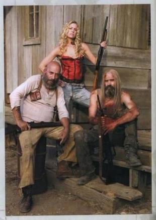devils rejects