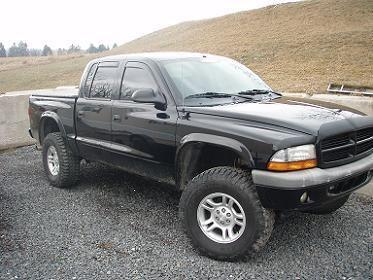 dodge
