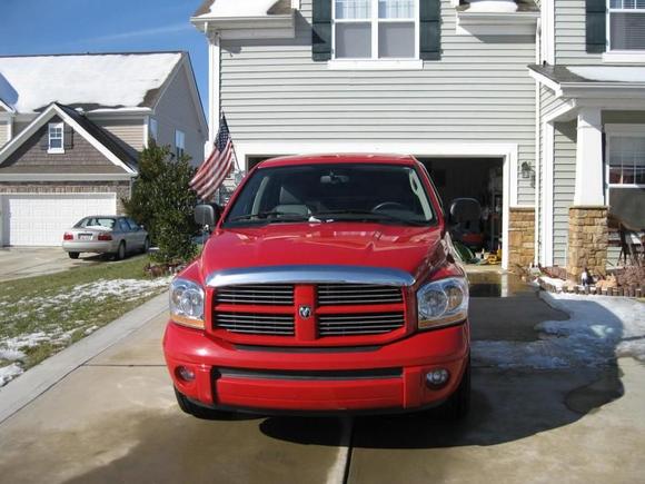 truck 004