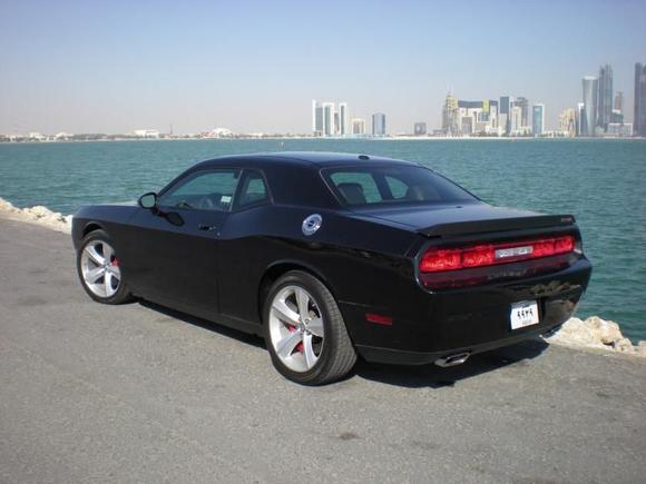 2008 Limited Edition #3053-6400