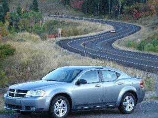 Avenger Road3
