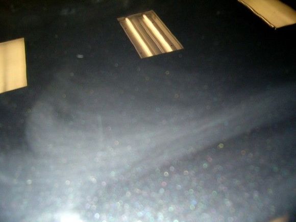 clay bared the truck 007