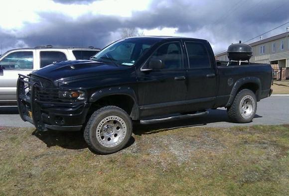 My Truck