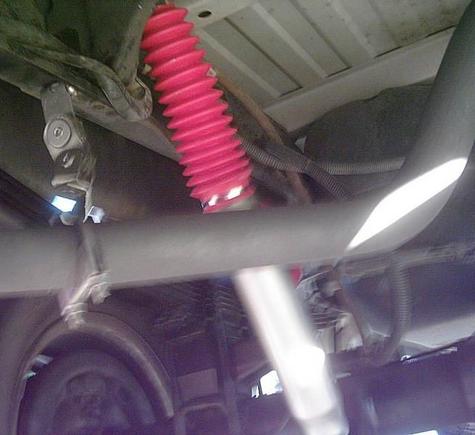 Pics of my work, 8/21/2010