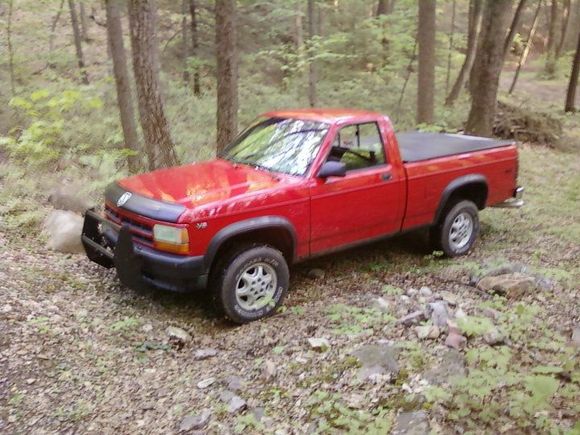 94 Dakota